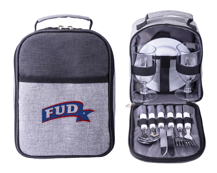 SET PORTATIL DE UTENSILIOS C794